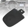 Dashboard Top Speaker Cover C2Z1835LEG OEM Standard Replacement for Jaguar