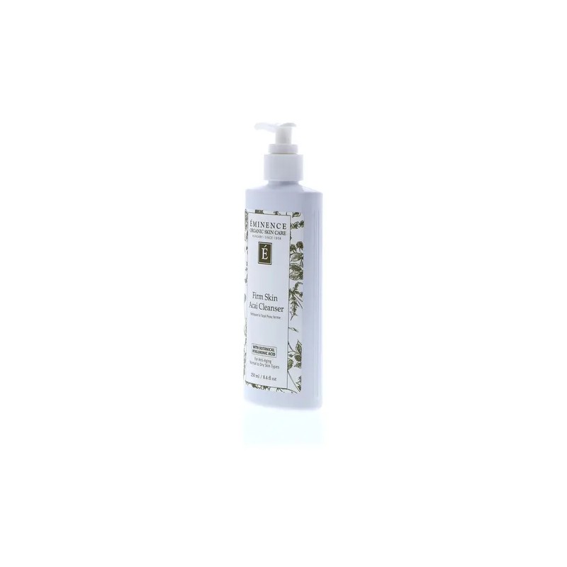 Eminence Organic Skincare Limpiador Acai De Piel Firme Con Á