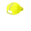 Port Authority Enhanced Visibility Cap. C836, Safety Yellow, OSFA