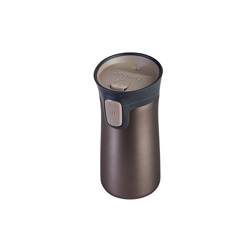 Contigo Pinnacle stainless Bottle
