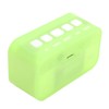 LCD Kids Alarm Clock Backlight Musical Alarms Countdown Timer Function