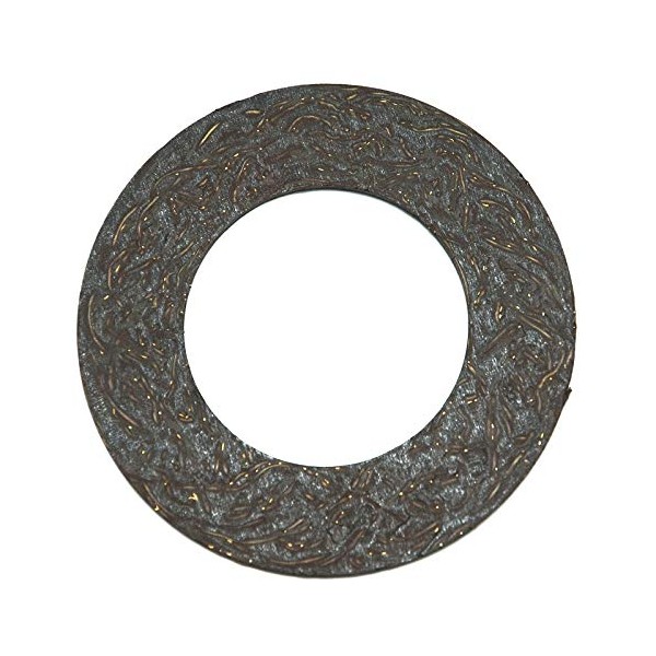 8 of Slip Clutch Friction Disc Plate ID 3" w/