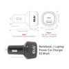Club3D CAC-1922 Notebook/Laptop 12 V Car Charger 63 Watt