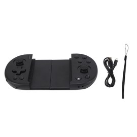 Mobile Game Controller Multifunctional Precise Control Sensitive Bluetooth 4.0 Mobile Phone Gamepad for Android for IOS