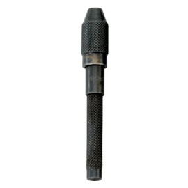 Eclipse Professional Tools 120 Pin Vice Set, Black
