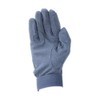 Hy5 Cotton Pimple Palm Gloves - Brown - L