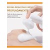 Limpiador Facial Espuma Vitamina C 100ml