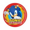 ALMACENESADAN 0494 Disposable Sonic Pack for Parties and Birthdays 8