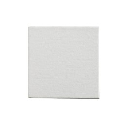 Creative Mark Cotton Canvas Panels 12 Pack - 8x10" - Professional Quality Fine Weave Acrylic Primed Artist Canvas Boards for Painting, Acrylics, Studios, & More