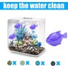 12PCS Universal Humidifier Tank Cleaner,Demineralization Cleaning Ball for Most Humidifier