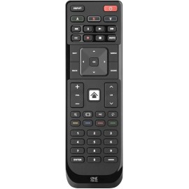 VIZIO One For All Vizio TV Replacement Remote - URC 1823
