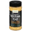 Frontier Co-op Premium Nutritional Yeast Flakes, 3.6 oz. - Vegan,