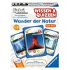 Ravensburger tiptoi 00083 Knowledge and Quizzes: Wonders of Nature, Quiz