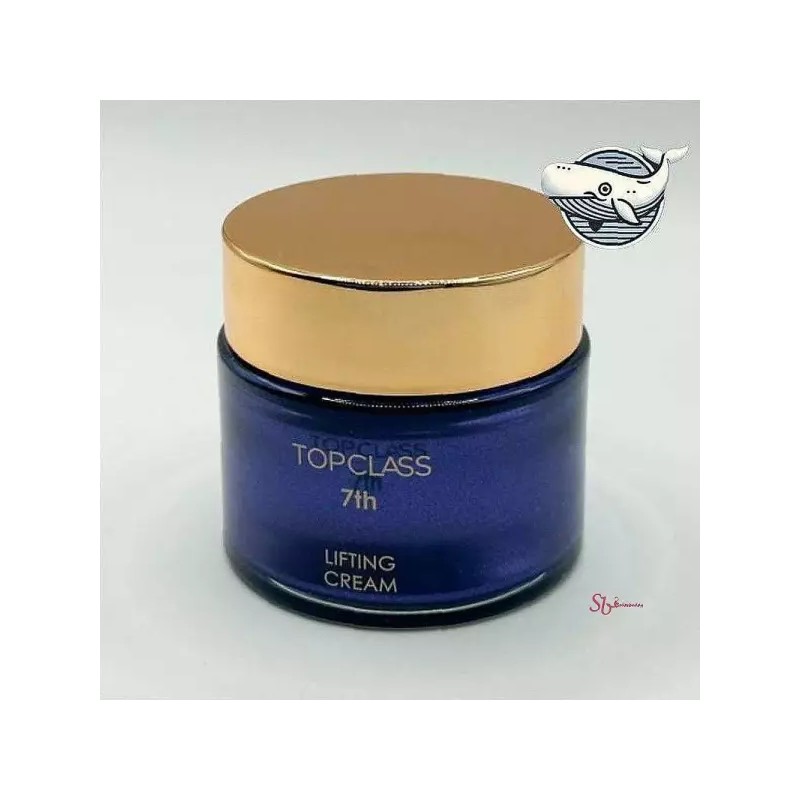 Cellubuddy N05 클래스 크림 영양 리프팅 고급 50ml jkl548 Class