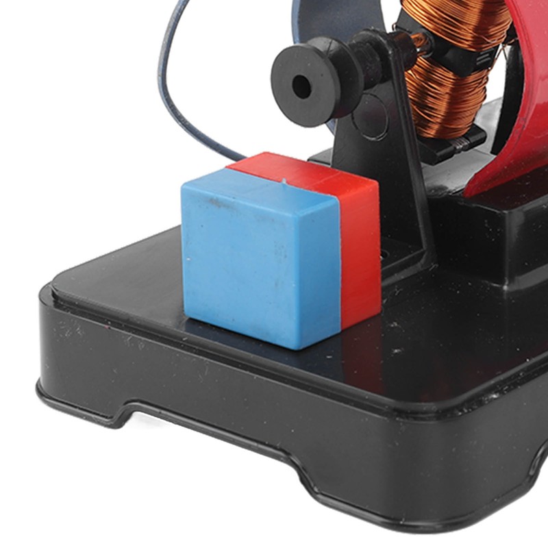 Electric Motor Model Electromagnetic Motor Display Demostration Model for AC