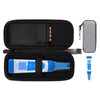 CaseSack Case for PH Meter Apera Instuments AI311, AI316, AI314,