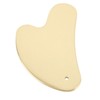 Gua Sha Tool Copper Portable Guasha Massage Tool for Face