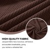 Cupuamon Recliner Chair Covers,Lazy Boy Recliner Covers Stretch Reclining Covers