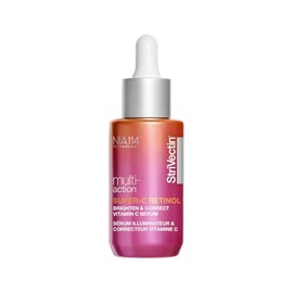 Multi-Action Super-C Retinol Brighten and Correct Vitamin C Serum by Strivectin for Unisex - 1 oz Serum                                               