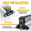 Tiannor Strobe Lights for Trucks Traffic Advisor Light Bar LED