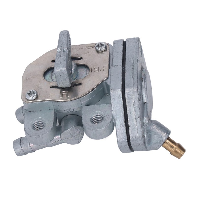 Fuel Valve On Off Switch 2UJ 24500 00 Gas Tank