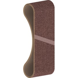 Bosch 2608606142 Sanding Belt Set (3-Piece)