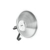 Metaltex Filter with Sieve Insert