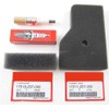 Part4less EU2000i Generator, Maintenance Tune Up Kit, Filters, Spark Plug, Fits Honda EU2000i, EU2000i Companion & EU2000i Camo.& EU2200i Series Generators