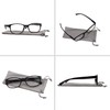 TruVision Readers 9505 1 Tortoise +2.75
