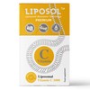 Aliness Liposomal Vitamin C 1000mg Sachets for Immune Health -