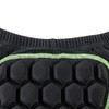 Men's Hip Butt Protection Padded Shorts Armor Hip Protection Shorts