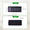 Neutop HEPA Filter Replacement Compatible with Ecovacs Deebot X2 Omni