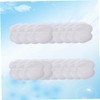 Ipetboom Breastfeeding Pad 3D Cushion 60pcs Disposable Anti-Overflow Anti-galactorrhea Pad