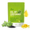 Aceite De Orégano 6000mg 300 Cápsulas