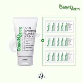 Bottederm Elysian Skin Exotocin Moisture Cream 150ml 💚Exotocin Moisture Cream 150ml / 보떼덤 엘리시어 스킨 엑소토신 수분크림 150ml 💚엑소토신 수분크림 150ml