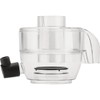 Magic Bullet Mini Juicer with Cup, Black and Silver