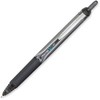 Pilot Precise V7RT Retractable Rollerball Pen, Needle Point, Black Ink,