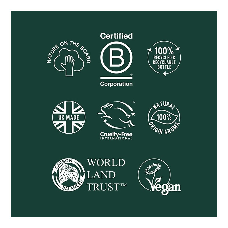 Faith In Nature Lavender & Geranium Body Wash 1L