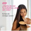 Biotina Josend 5000 Mcg Para Cabello, Piel Y Uñas 90