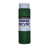 Daler-Rowney Graduate Acrylic Paint, Plastic Bottle, 16.91oz - 500 ml,
