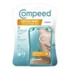 Compeed Anti-pimple Day Patches 15 Parches Anti-espinillas