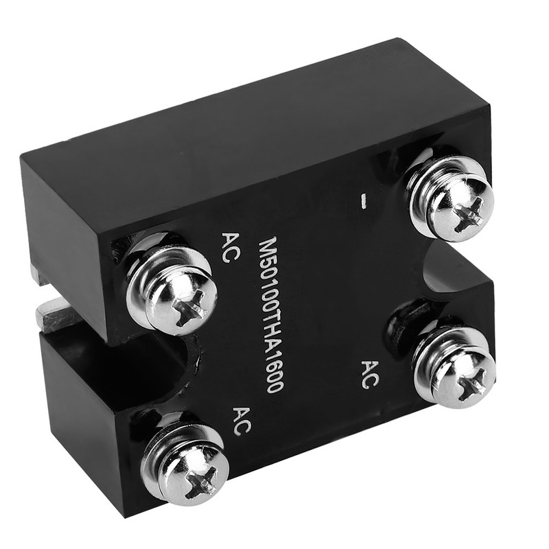 M50100THC1600 Rectifier Bridge Module 3-Phase Fit for CAT Generator Negative