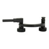 Universal Centering Indicator Holder for DTI (dial Indicators and Digital