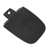 Dashboard Top Speaker Cover C2Z1835LEG OEM Standard Replacement for Jaguar