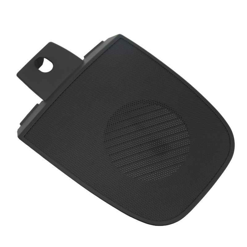 Dashboard Top Speaker Cover C2Z1835LEG OEM Standard Replacement for Jaguar