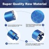 Diamond Core Drill Bit,BRSCHNITT 2 Inch Laser Welded Diamond Hole