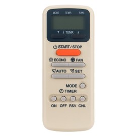 WC-E1NE WH-E1NE Replaced Remote Control Fit for Toshiba A/C Air Conditioner WH-E1BE WC-E1BE WHE1BE WCE1BE WCE1NE WHE1NE