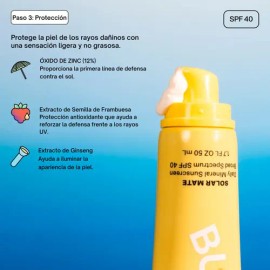 Kit Bubble Starting Lineup Rutina 3 Pasos - Cuidado Facial                                                                                            