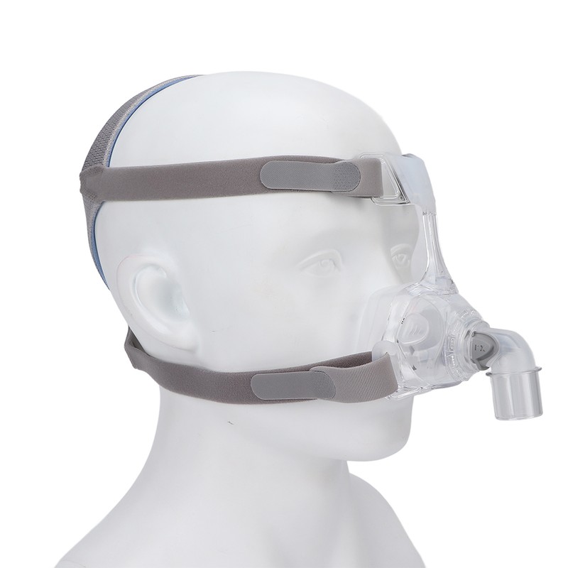 Breathing Machine Nasal Cover Frame Headgear Breathing Machine Face Cover