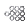 10pcs 532187690 Spindle Washer for Husqvarna/Poulan/Roper/Craftsman/Weed Eater
